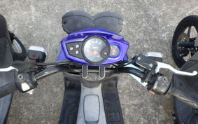 YAMAHA BW'S 50 Gen.3 SA44J