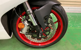 DUCATI  DUCATI PANIGA-REV2 2022 1H00