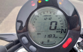 KAWASAKI ELIMINATOR 400-1 2023 EL400A