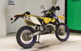 SUZUKI RMX250 S Gen.2 2025 SJ14A