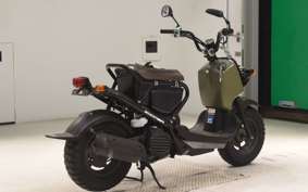 HONDA ZOOMER 2007 AF58