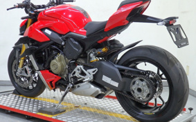 DUCATI STREET FIGHTER V4S 2020 FA00
