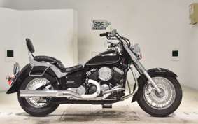 YAMAHA DRAGSTAR 400 CLASSIC  2010 VH02J