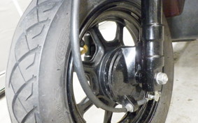 HONDA TACT Gen.4 AF75