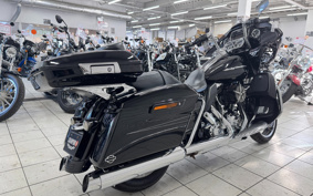 HARLEY FLTRXS 2015 KTM
