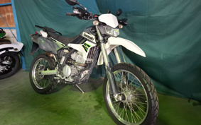KAWASAKI KLX250 LX250S