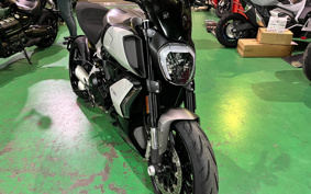 DUCATI DIAVEL 1260 2019 GE00