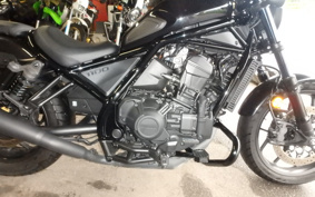 HONDA REBEL 1100 DCT 2023 SC83