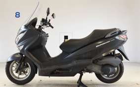 SUZUKI SKYWAVE 200 (Burgman 200) CH41A