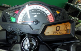 KAWASAKI Z250 A 2021 ER250C