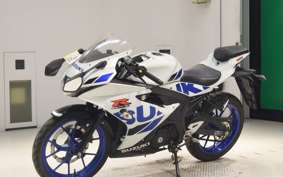 SUZUKI GSX-R125