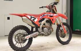 HONDA CRF250 RALLY ME12