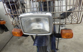 YAMAHA MATE 50 UA04J