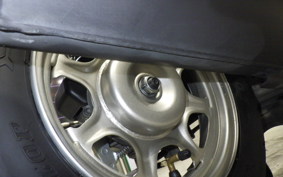 HONDA TACT-4ﾍﾞｰｼｯｸ AF79