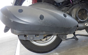 YAMAHA AXIS 125 TREET SE53J