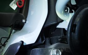 HONDA ｸﾛｽｶﾌﾞ110-2 JA45