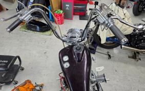 HARLEY XL883 1990 CAM