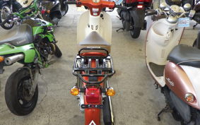 HONDA C110 SUPER CUB JA59