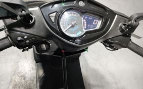 YAMAHA CYGNUS125XSR SE44J