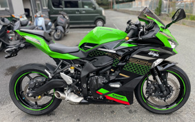 KAWASAKI NINJA ZX-25R SE ZX250E