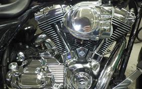 HARLEY FLHX 1580 2007