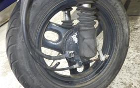 HONDA TODAY 2 AF67