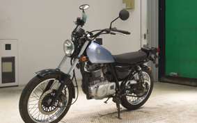 SUZUKI GRASS TRACKER 2013 NJ4BA