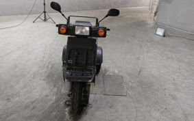 HONDA GYRO TD02