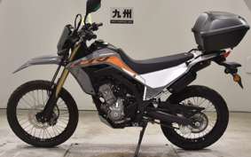 HONDA CRF250L 2015 MD47