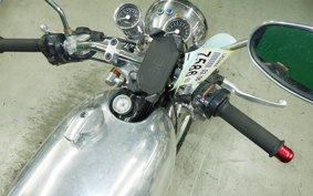 YAMAHA SR400 Gen.2 1998 1JR