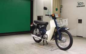 HONDA C90 SUPER CUB E HA02