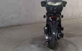 HONDA CLICK125I JF35