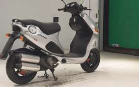 ITALJET ITALJET FORMULA125
