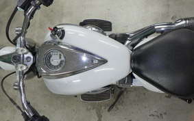 YAMAHA XVS950A MIDNIGHT STAR 2013