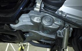 HONDA PCX 125 JF81