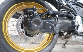 BMW R NINE T URBAN GS 2022 0L91