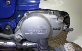 YAMAHA MATE 50 UA04J