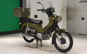 HONDA CROSS CUB 110 2005 JA45