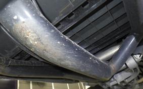 HONDA GYRO CANOPY TA03