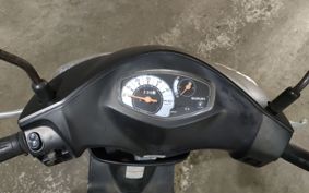 SUZUKI ADDRESS V50 CA44A