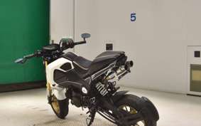 HONDA GROM 2014 JC61