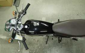 YAMAHA SR400 Gen.2 1995 1JR