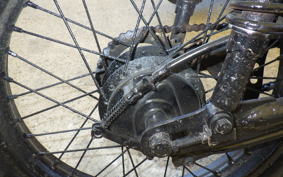 HONDA MT125 ELSINORE MT125
