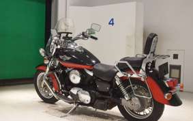 KAWASAKI VULCAN 1500 CLASSIC 1997 VNT50D