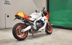 YAMAHA XSR900 GP 2024 RN96J