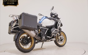 BMW R1250GS ADVENTURE 2019