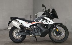 KTM 790 ADVENTURE TS340