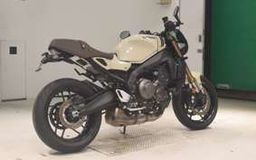 YAMAHA XSR900 2025 RN96J