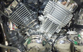 YAMAHA DRAGSTAR 400 2002 VH01J