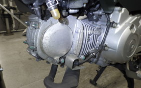 HONDA CROSS CUB 110 JA60